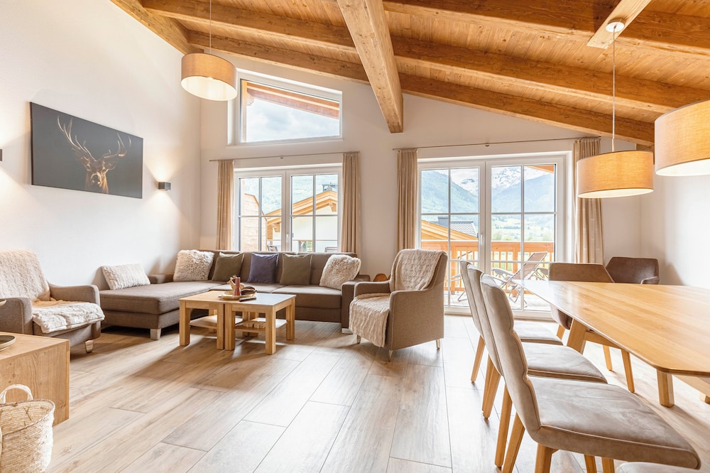 Tauernlodges Uttendorf by ALPS RESORTS