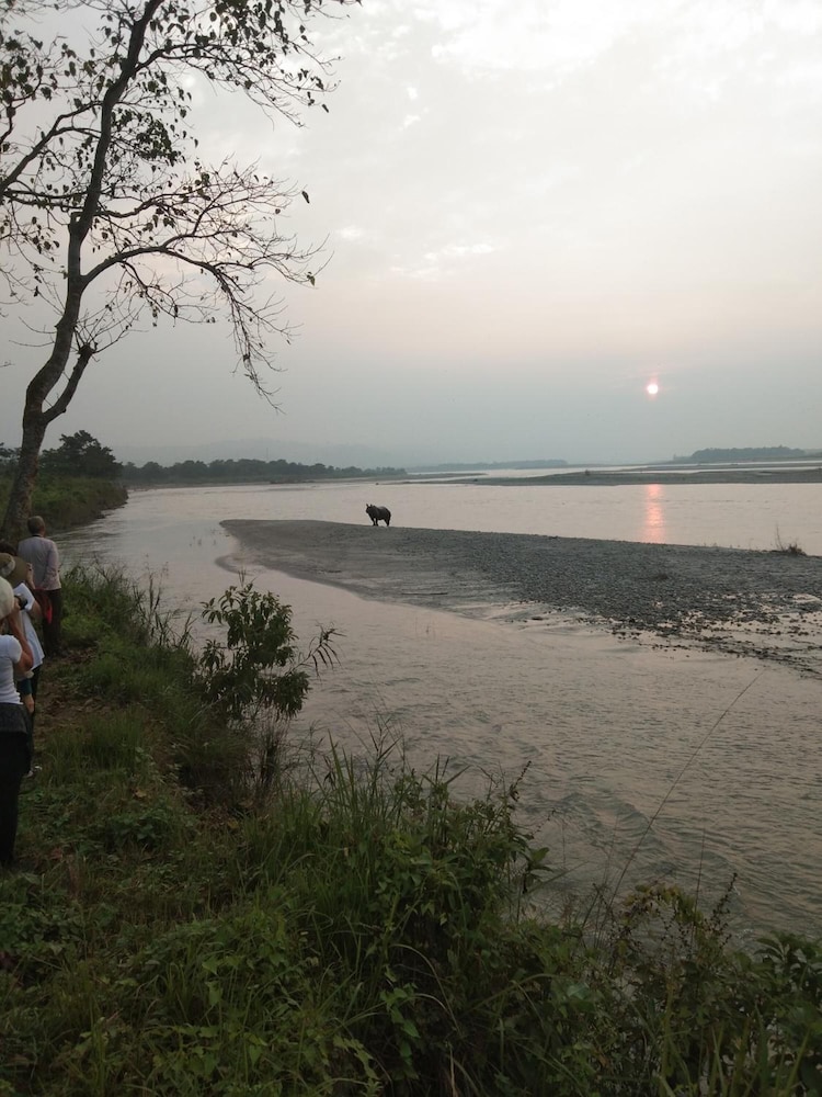 Chital Lodge