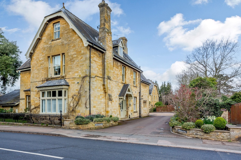 Jasmine Cottage