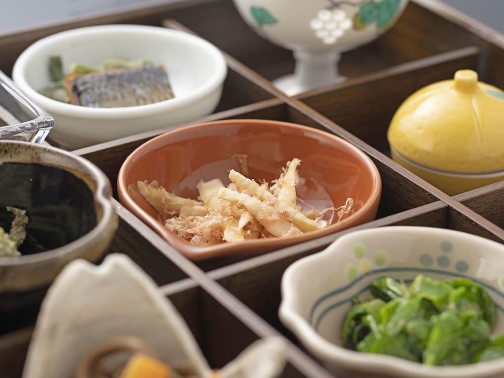 Tenjiku Onsennosato