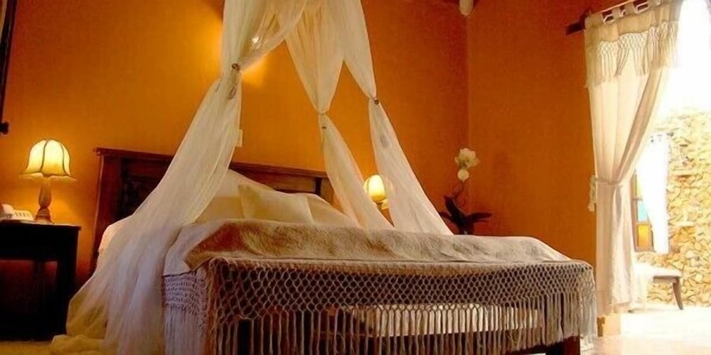 Hotel Iguaque Campestre Spa & Ecolodge - Image 1