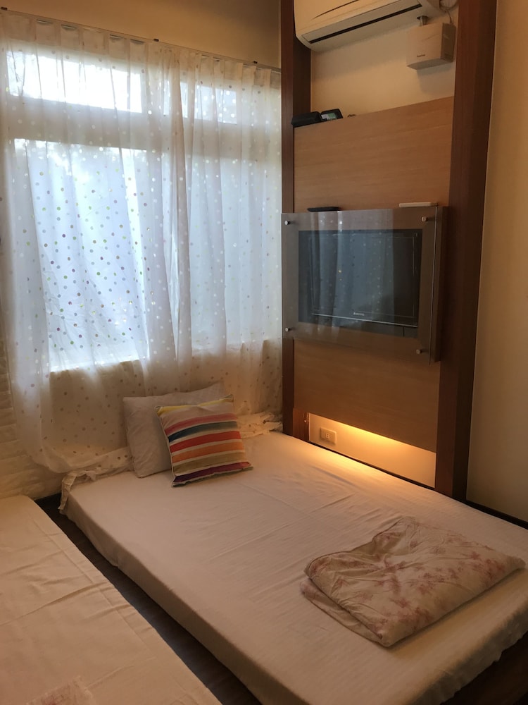 HJS Guest House