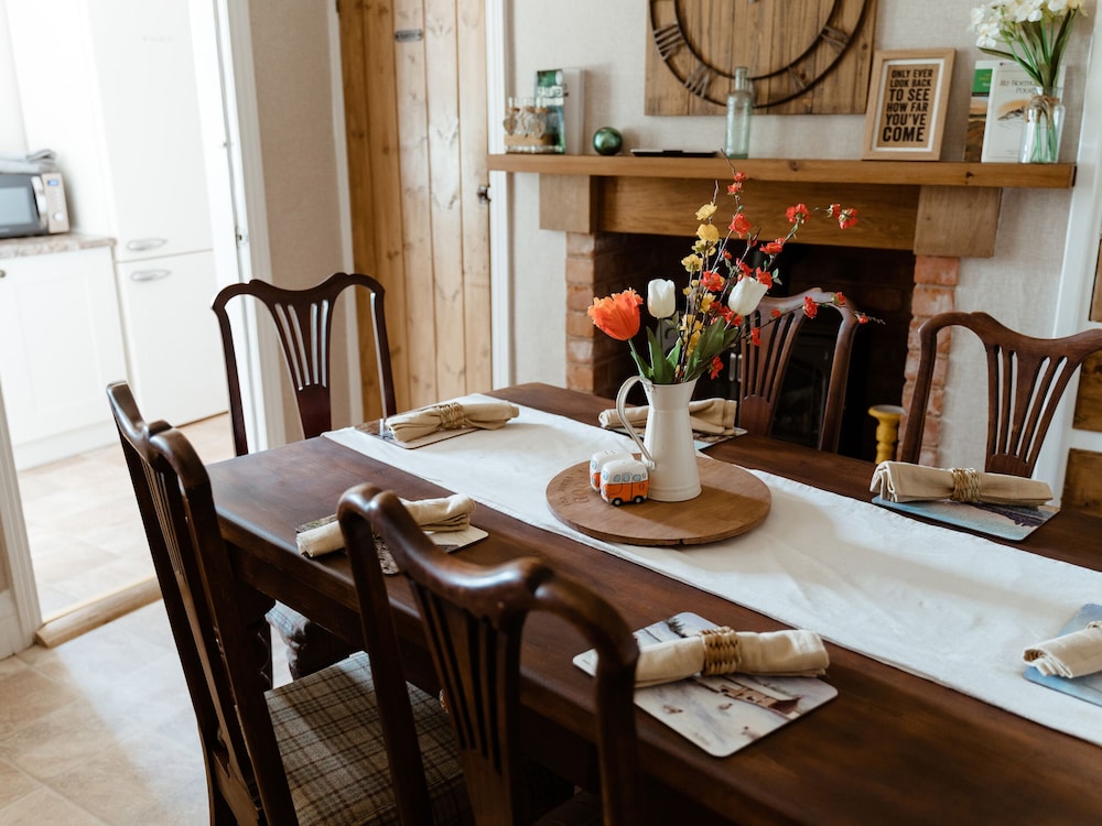 Compass Cottage