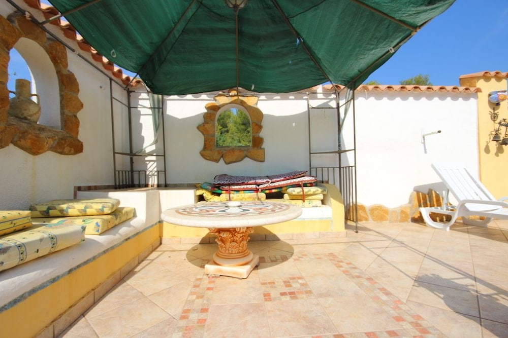 Villa Buenavista - Plaza Mayor