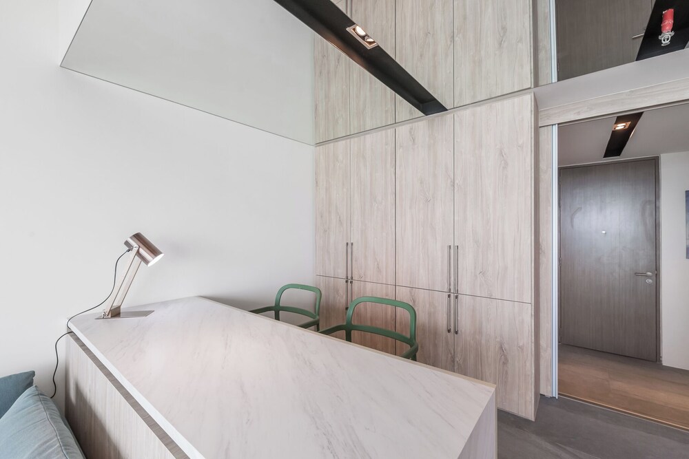 Veranda Residence by SEA U PATTAYA