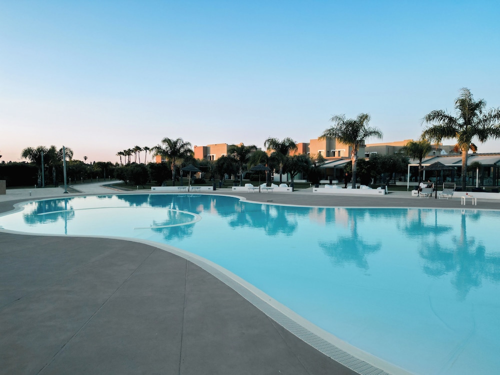 Hotel Residence Archimede - Image 1