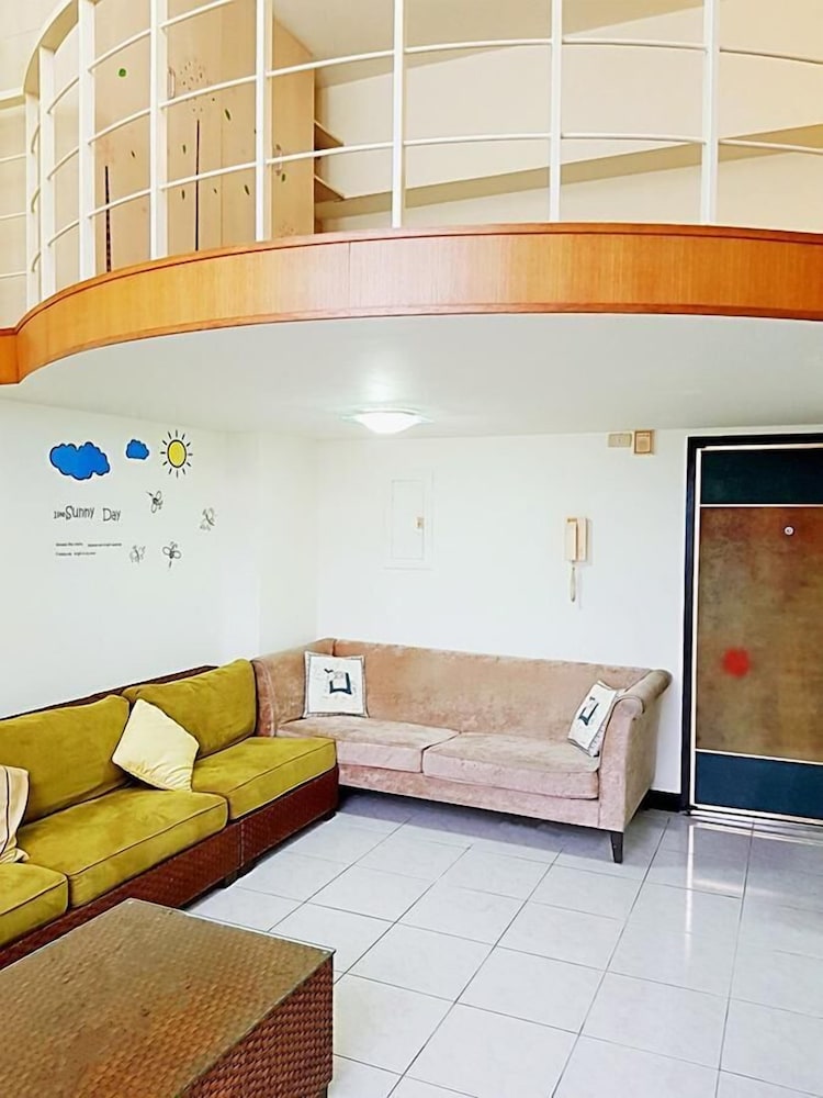 Qianshuwan Apartment