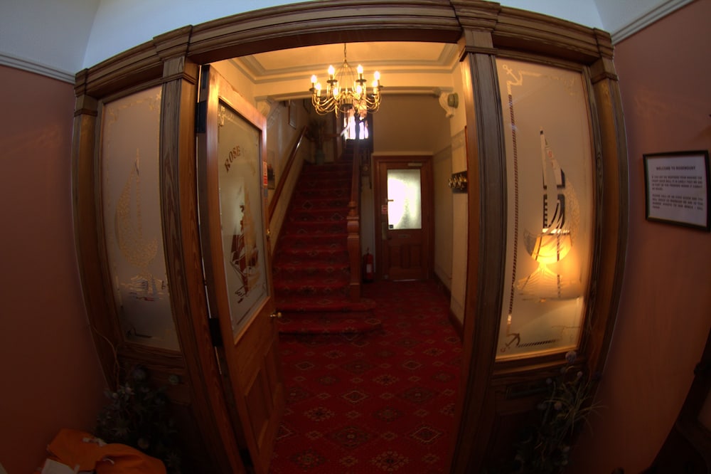 Rosemount Hotel