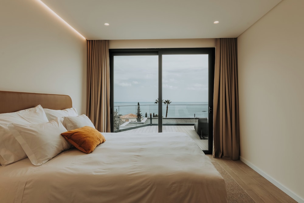 Eco Faja Villas