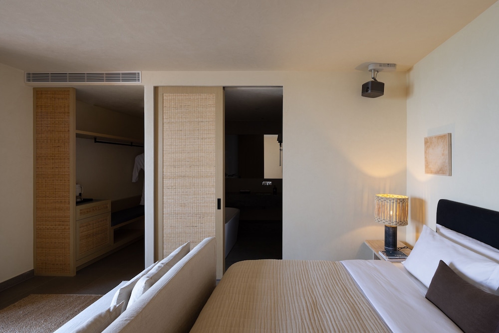 Casa Paramita spa boutique hotel