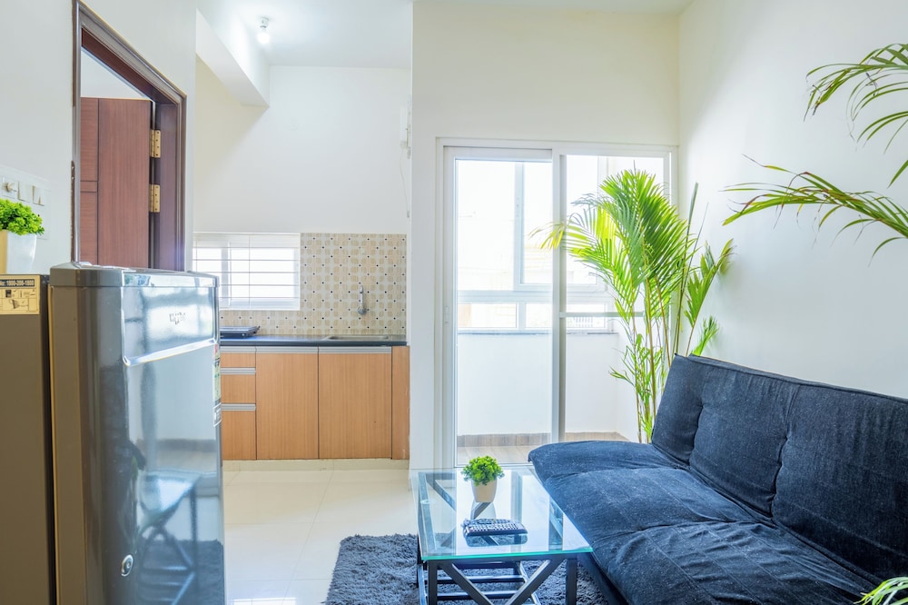 Housr Benson Marathahalli Bangalore