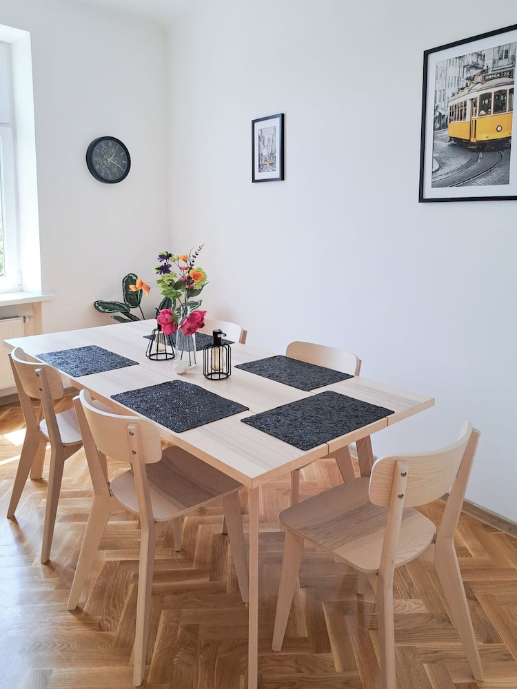 revLIVING Apartments Eggenburg