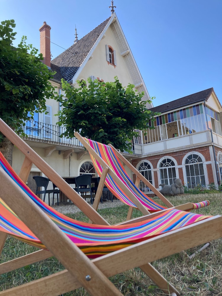 Le Clos de Marguerite