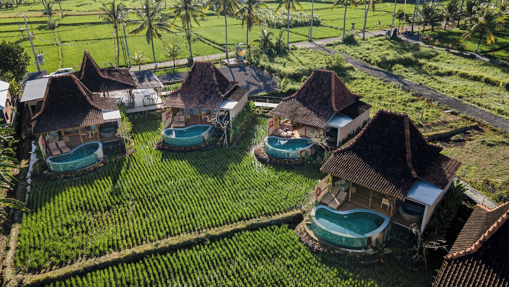 DITUJU Ubud by GenuineHost