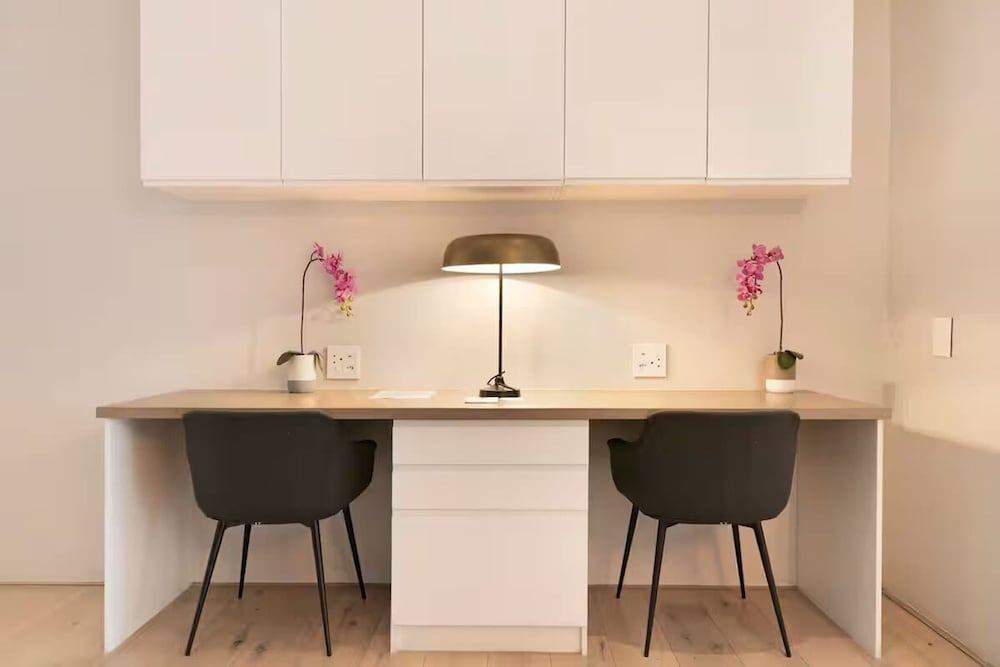 Deluxe Luxury 2 Bedroom Apartment Seapoint