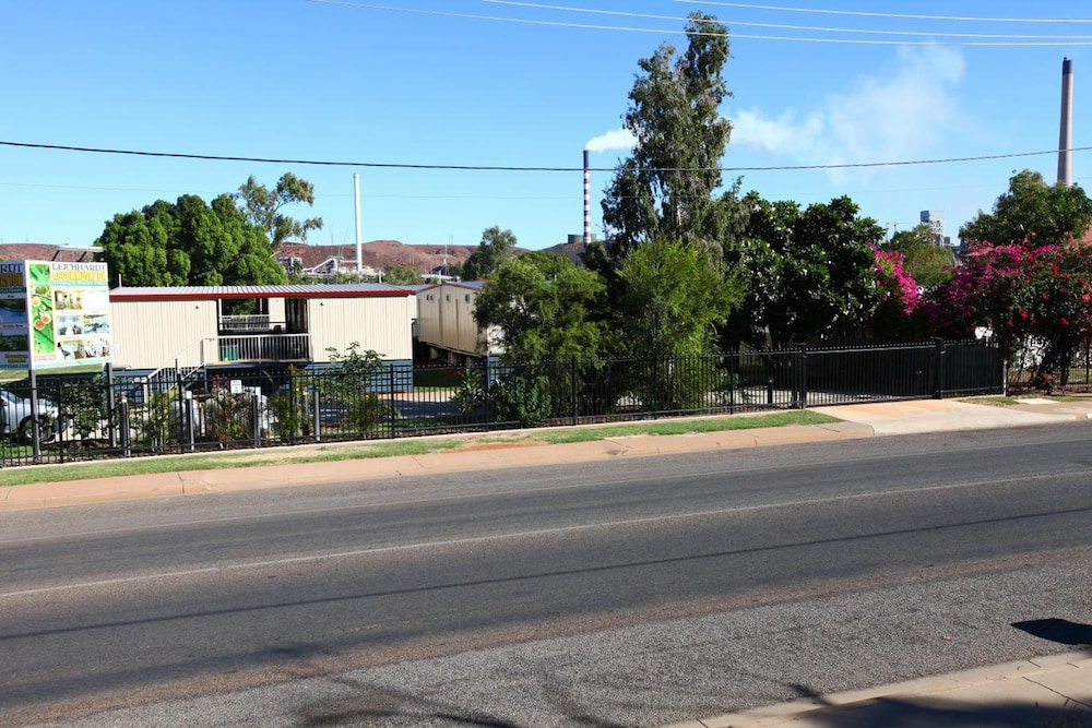 Leichhardt Accommodation