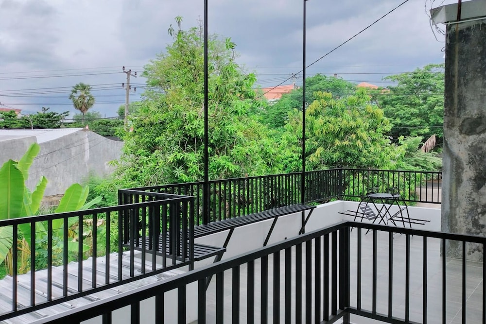 TwoSpaces at Arfina Residence Syariah