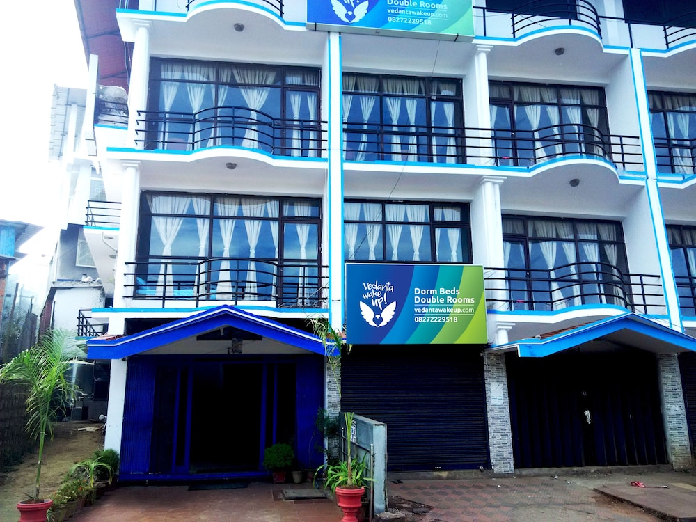 Vedanta Wake Up - Coorg, Madikeri Town Center