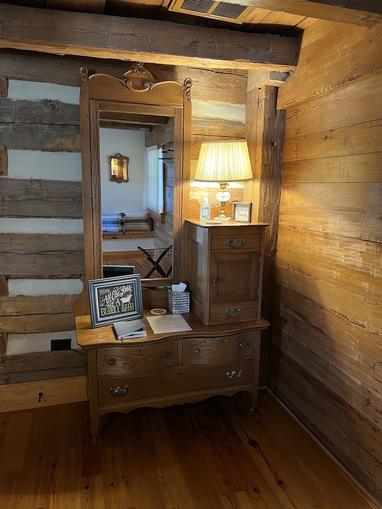 Silver Lake Bed and Breakfast