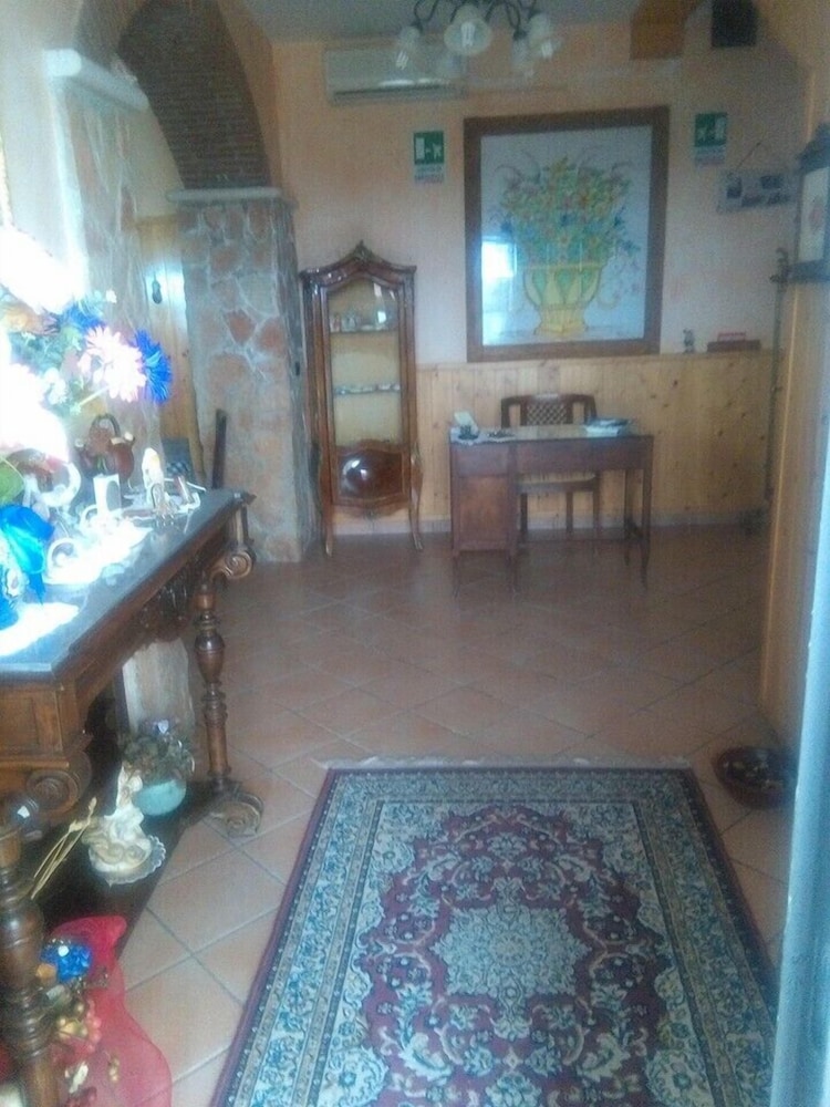 Agriturismo Borgonuovo