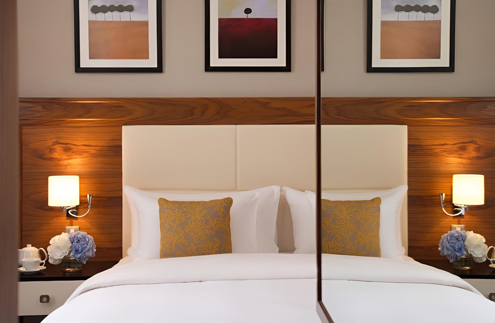Mövenpick Hotel Krasnaya Polyana