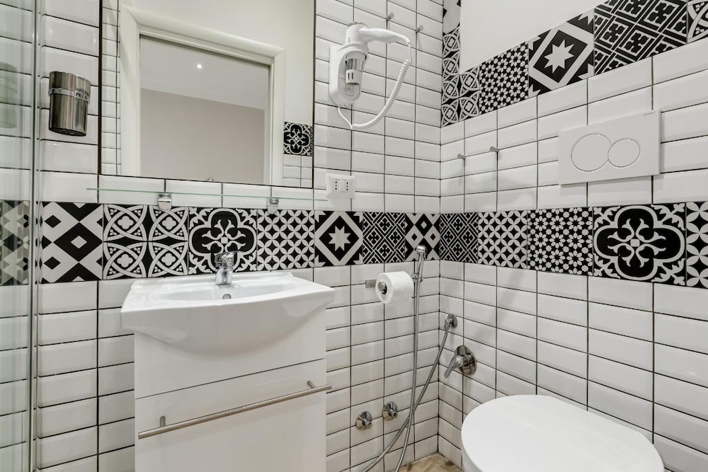 Vatican Vanity