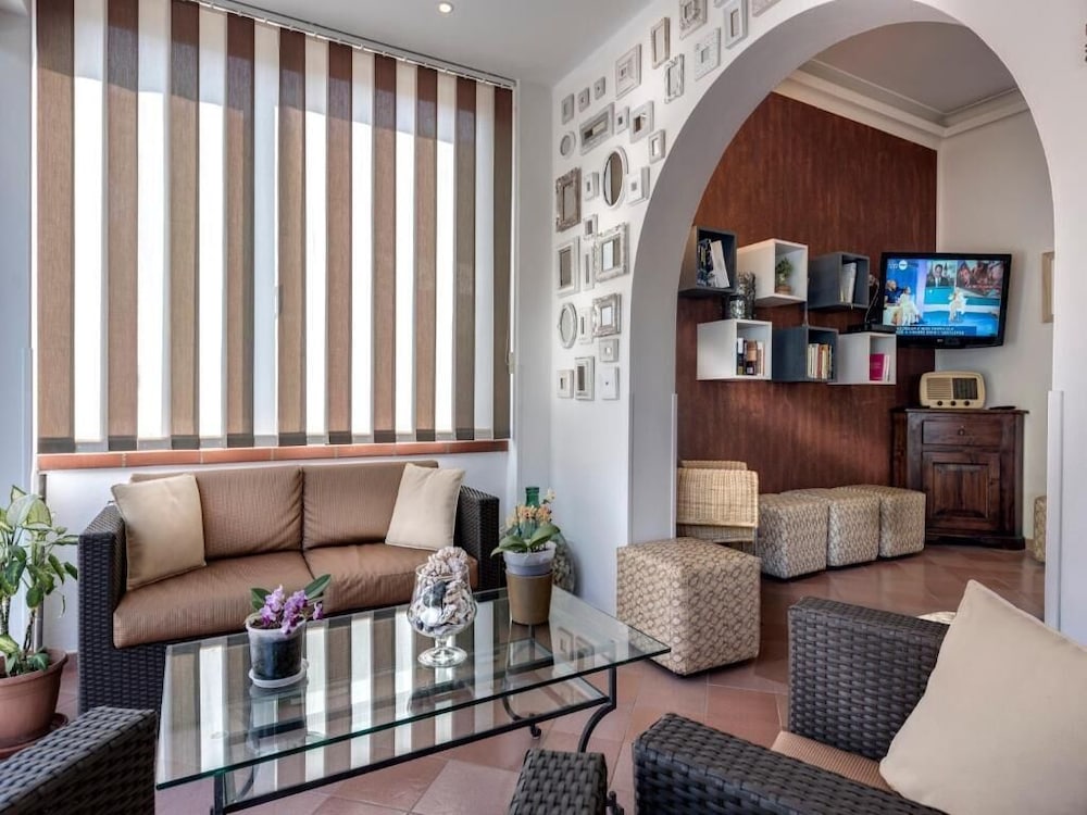 Hotel Azzurra