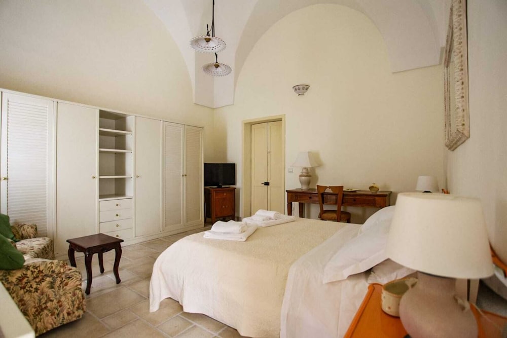 Palazzo Candido Suites & Apartment view 2