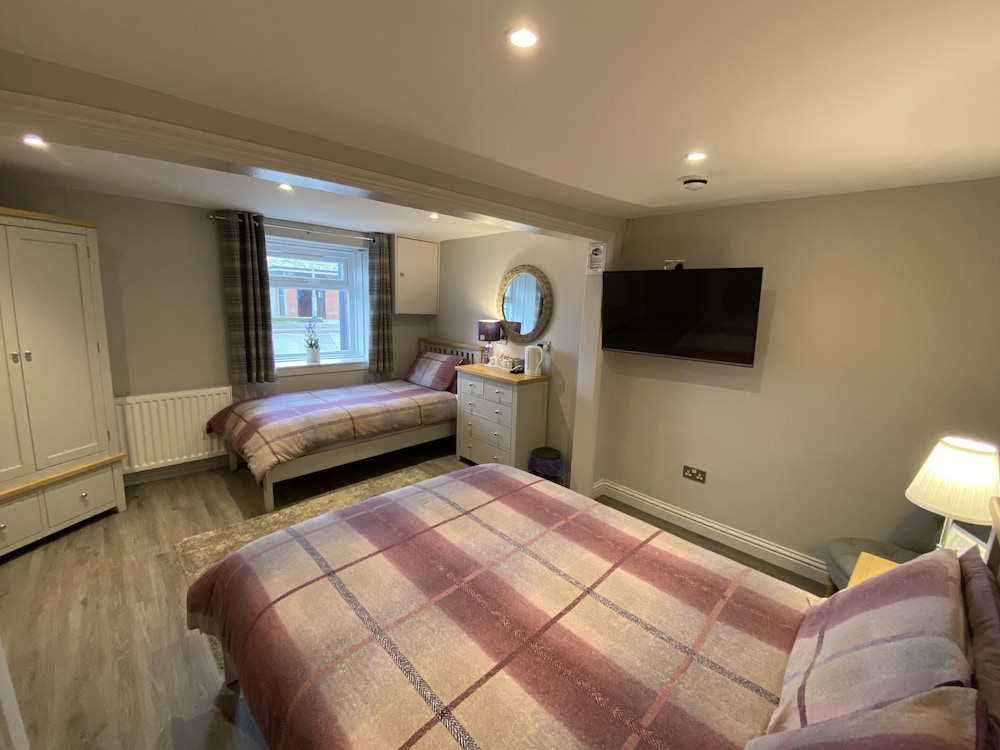 Tigh Na Mara Hotel view 3