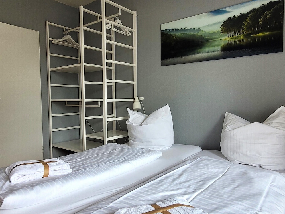 Apartment in Winterberg With Pool & Sauna