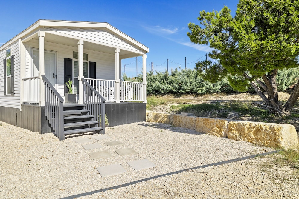 Leisure Escape in the TX Hill Country