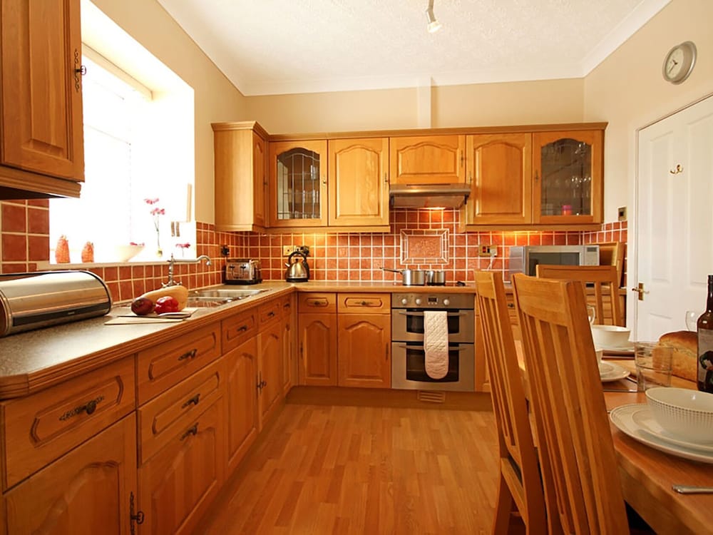Menai Cottage