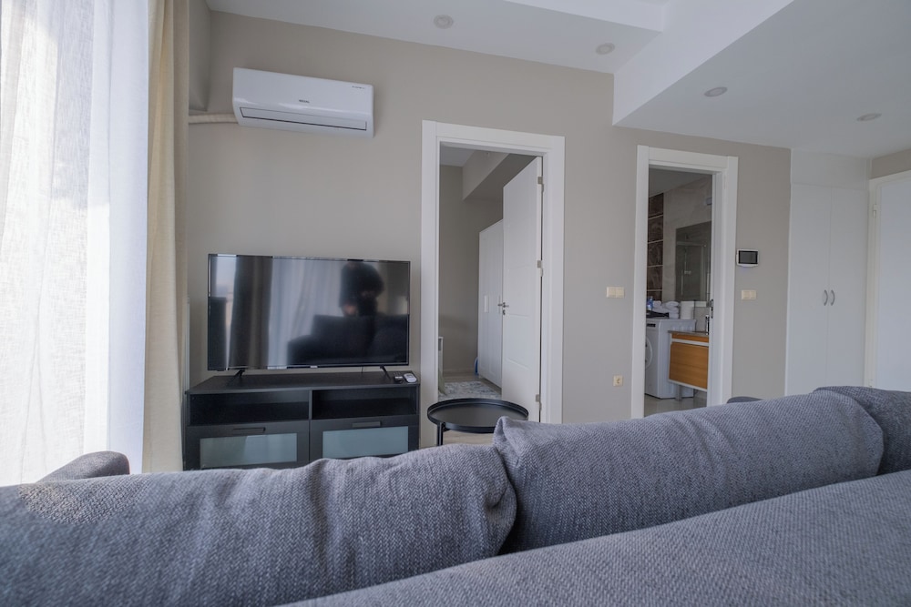 Linkinn Luxury Residance & Spa