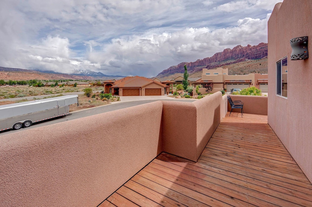 Southgate 1 by MoabCondos4Rent view 5