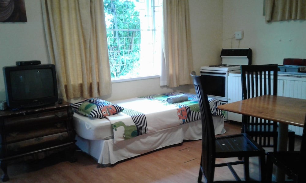 Durban Accommodation