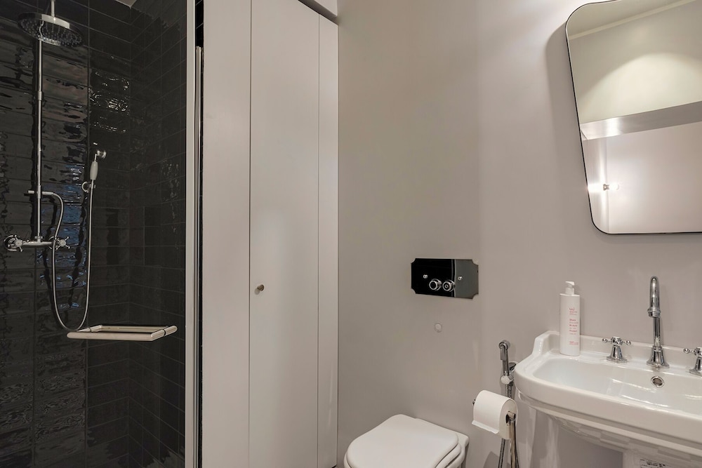 Corvetto Luxury Suite - Wonderful Italy