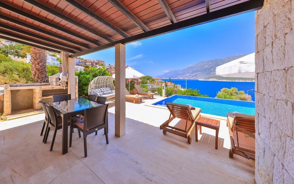 Villa Nane