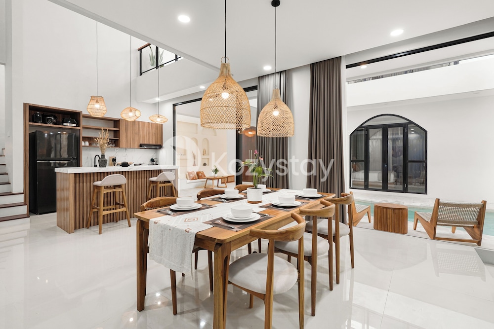 Sadin Villa by Kozystay - Sanur