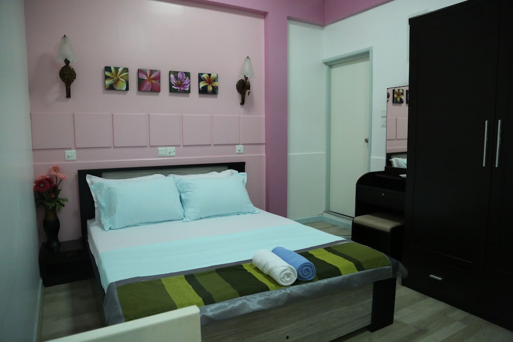 Tour Rest Inn
