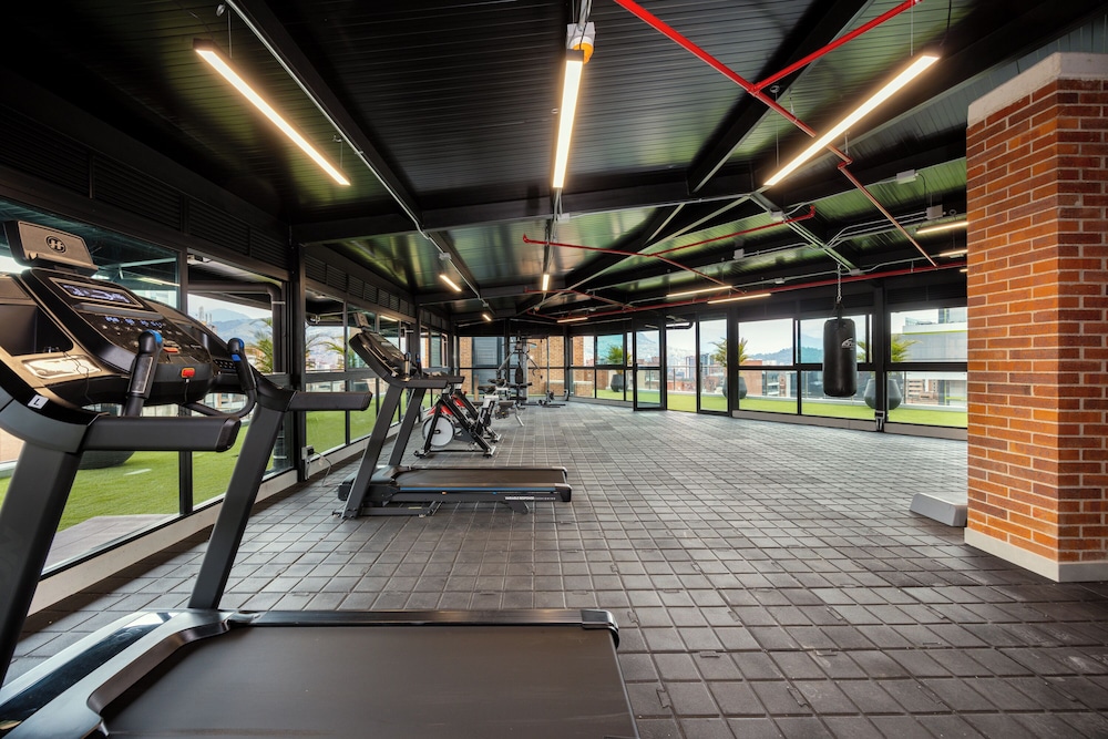 Kyux Studios by MOME
