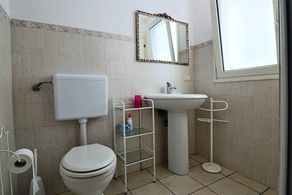 Residence Il Pescatore