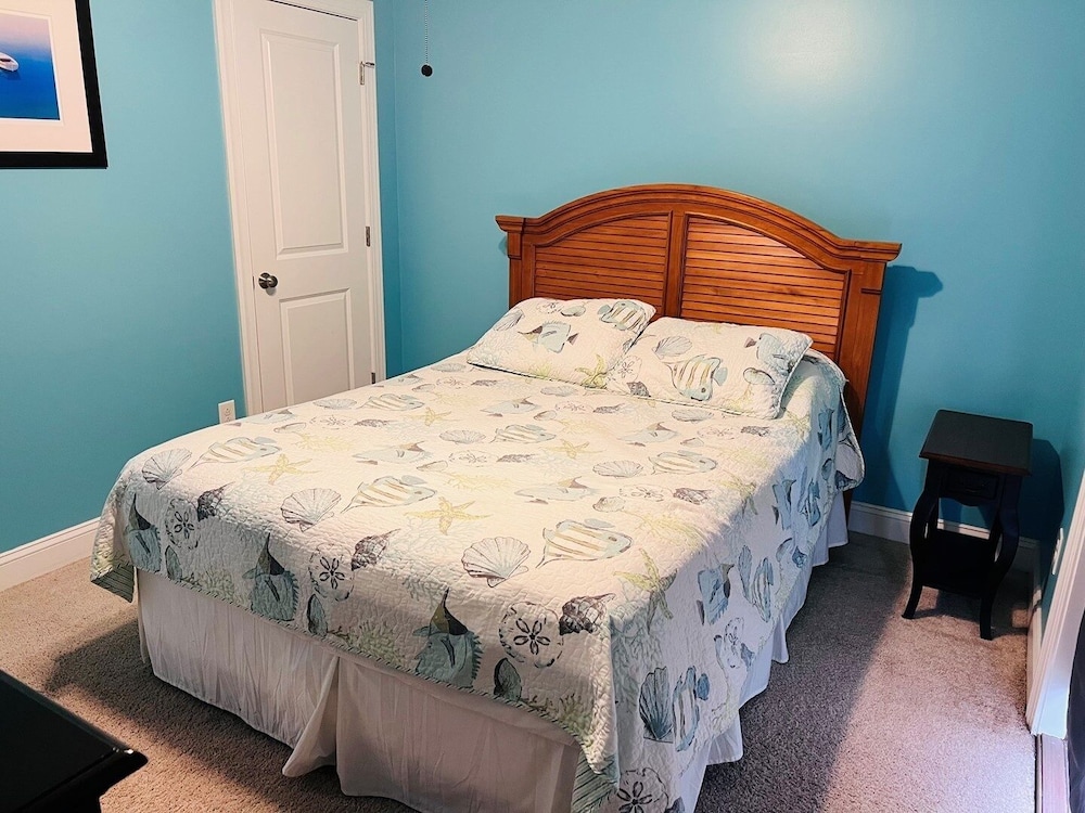 - 2 the C - 4 Br Home