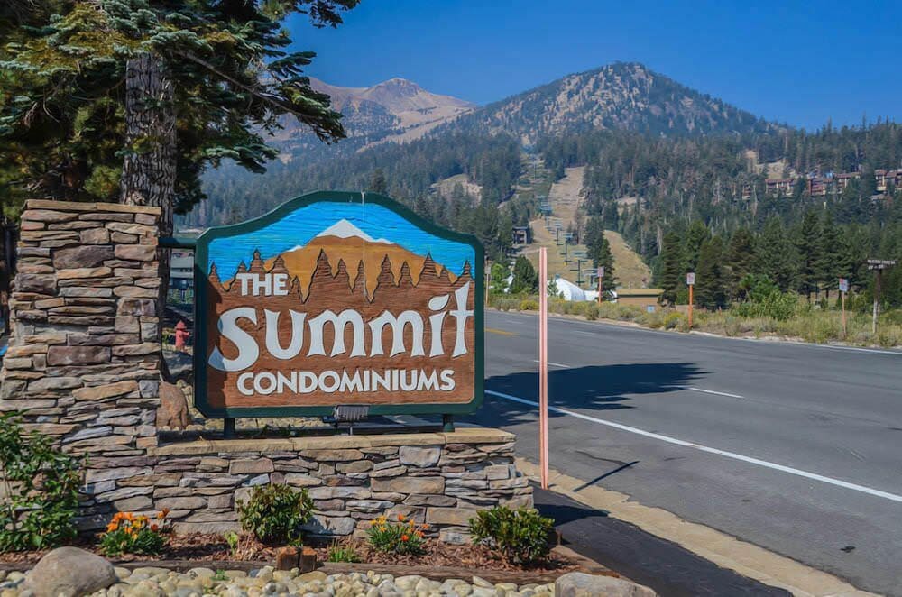 Summit #20 - Near DT, Hike/bike & Ski! view 4
