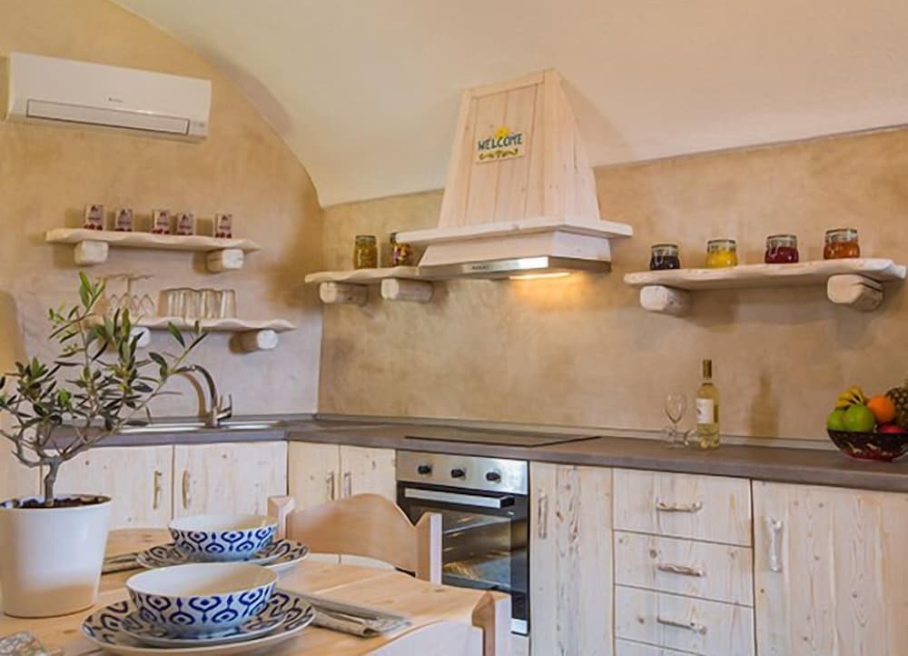 Love Nest villa