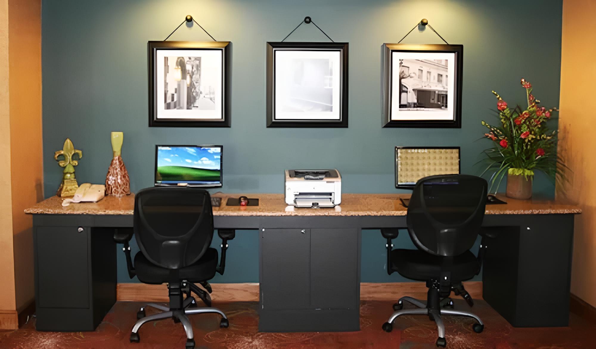 Cape Girardeau Vacations - Auburn Place Hotel And Suites - Property Image 2