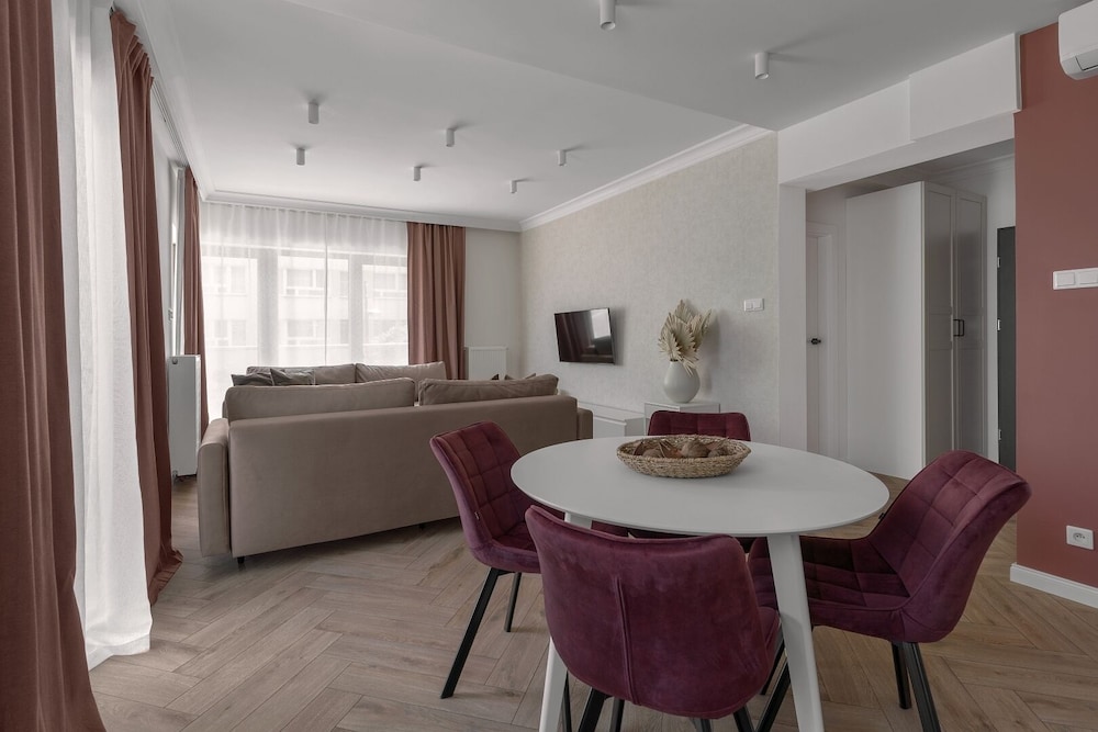 Apartio Rooms Gliwice