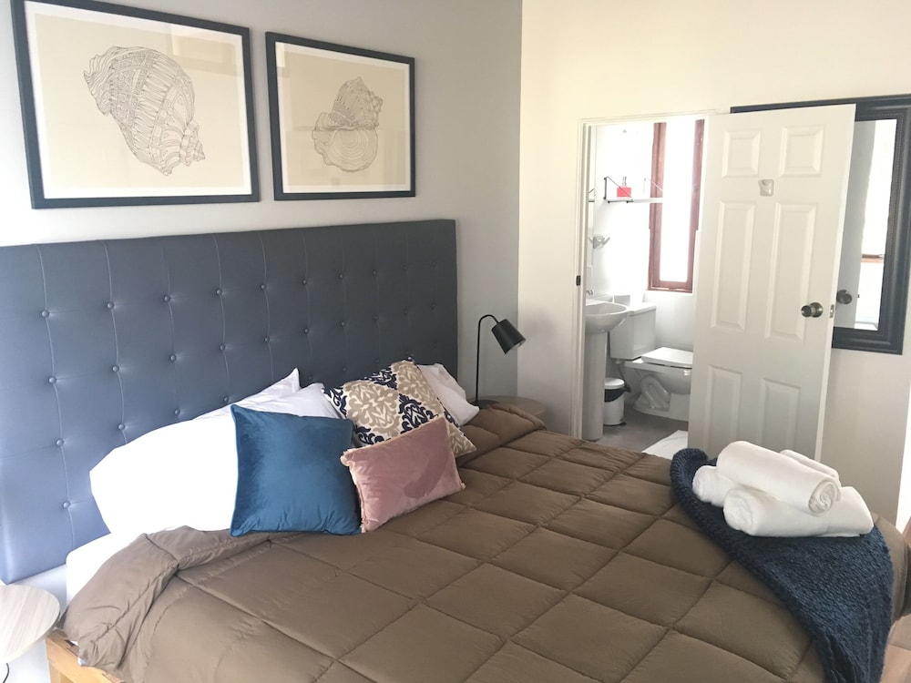 Belma Boutique B&B