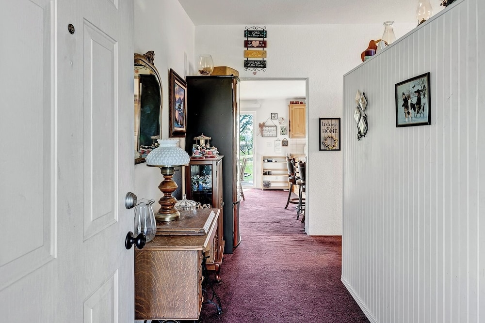 3BR Retreat in Prosser Perfect for Wine Lovers