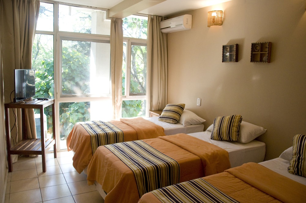 Beer Hotel Iguazu - Hostel