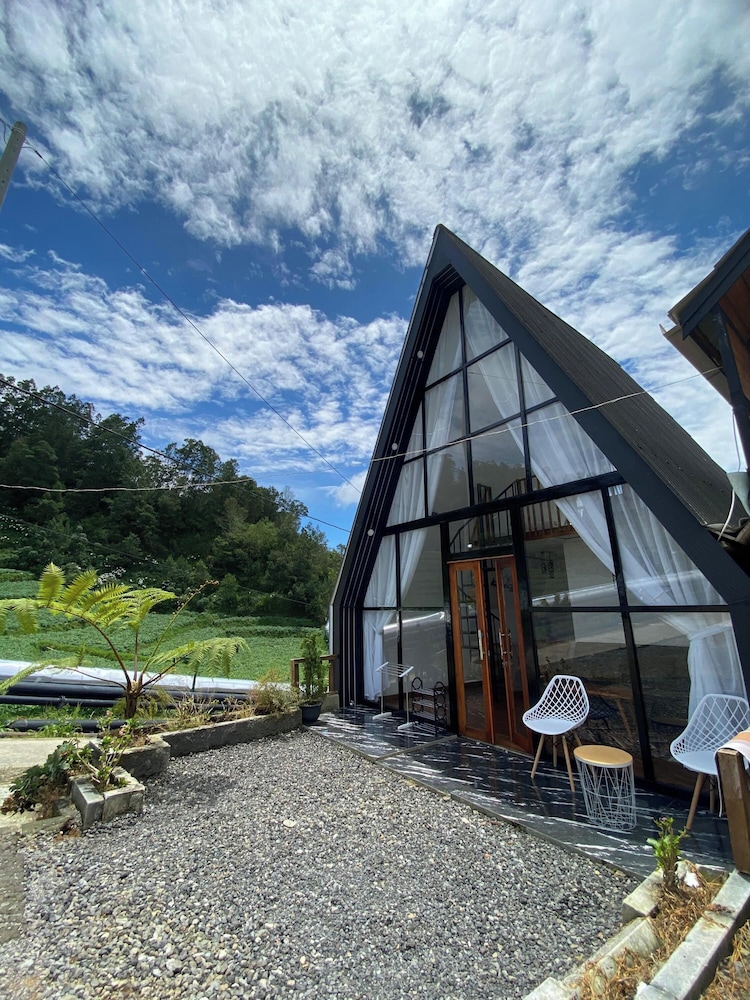 Zaa Villa